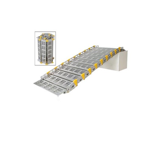 Roll-A-Ramp