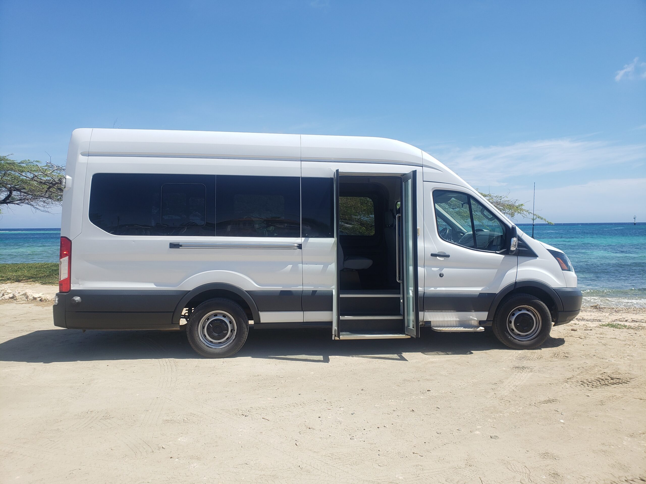 Ford Van